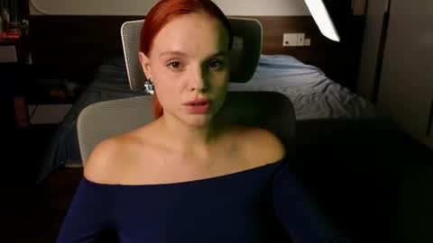 Molly online show from August 15, 3:38 pm