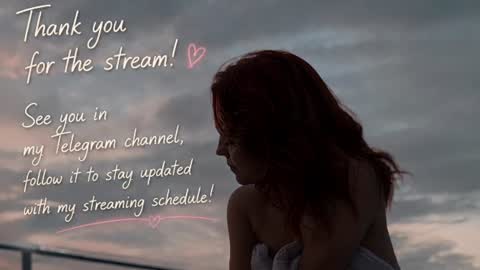Molly online show from August 15, 4:44 pm