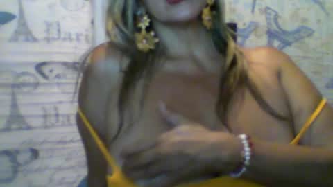 Molly Bunny online show from July 31, 12:39 am
