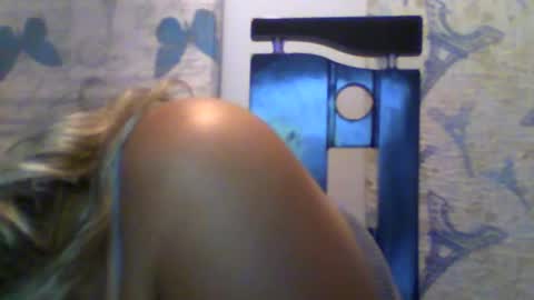 Molly Bunny online show from August 7, 4:12 am