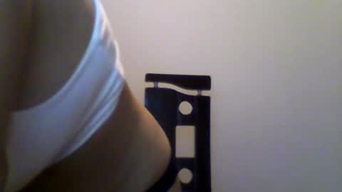 Molly Bunny online show from August 26, 2:30 am