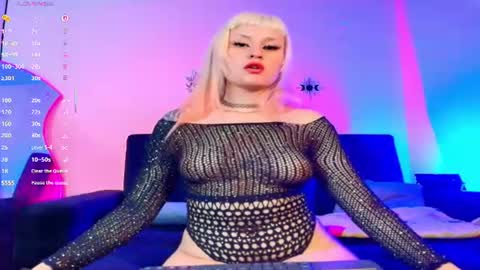 mollycb online show from August 11, 7:32 am