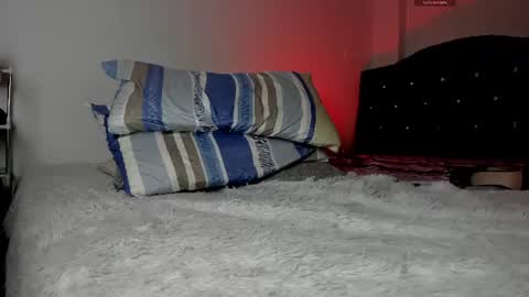 Molly online show from July 21, 10:01 pm
