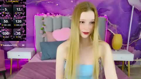 mollydollzz online show from June 21, 1:23 pm