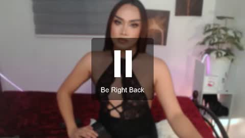 MollyGrayXx online show from August 14, 9:40 pm