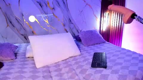 Molly online show from August 13, 1:08 am