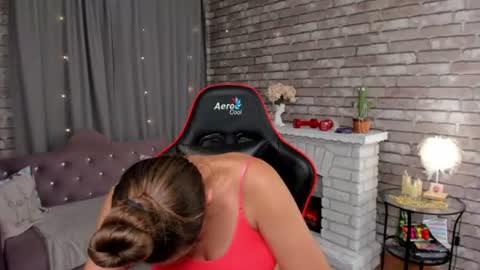 MollyNay online show from August 12, 2:36 am