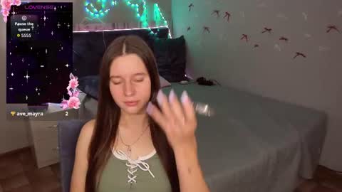MollyPerfect online show from August 15, 12:42 pm