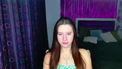 MollyPerfect online show from August 17, 12:48 am