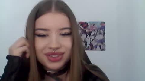 Molly online show from July 17, 4:29 pm