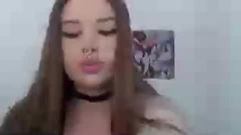 Molly online show from July 23, 5:26 pm