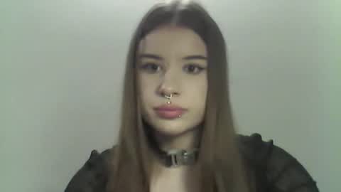 Molly online show from July 25, 9:08 pm