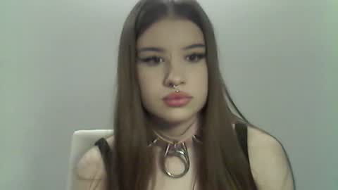 Molly online show from July 26, 2:33 pm