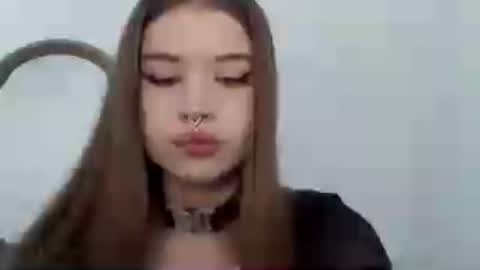 Molly online show from July 27, 6:24 pm
