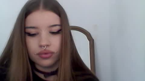 Molly online show from August 13, 8:56 pm