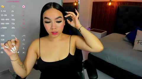 MOLLY online show from September 3, 6:55 pm