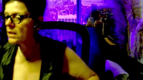 MollySun Nina Randmann online show from July 5, 7:50 pm