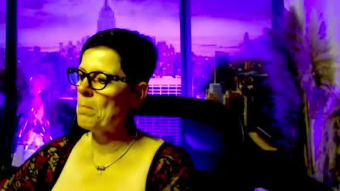 MollySun Nina Randmann online show from July 7, 2:54 pm