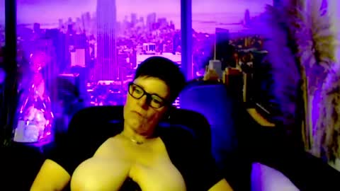 MollySun Nina Randmann online show from July 8, 2:10 pm