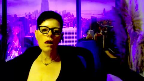 MollySun Nina Randmann online show from July 8, 3:27 pm