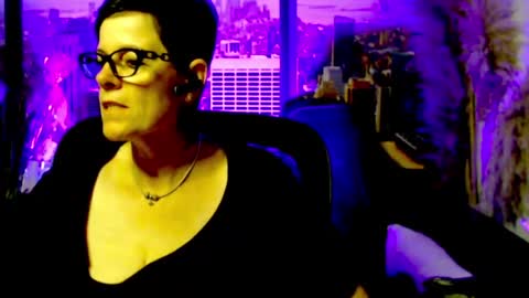 MollySun Nina Randmann online show from July 13, 3:40 pm