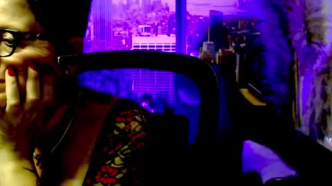 MollySun Nina Randmann online show from July 14, 5:36 pm
