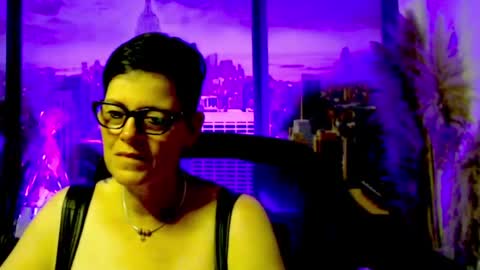 MollySun Nina Randmann online show from July 15, 2:29 pm