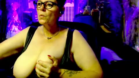 MollySun Nina Randmann online show from July 15, 3:46 pm