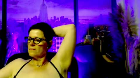 MollySun Nina Randmann online show from July 16, 5:36 pm