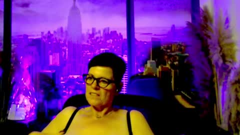 MollySun Nina Randmann online show from July 17, 4:07 pm
