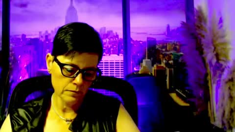 MollySun Nina Randmann online show from July 20, 5:38 pm