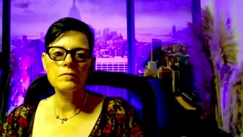 MollySun Nina Randmann online show from July 22, 4:31 pm