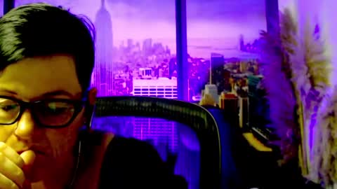 MollySun Nina Randmann online show from July 22, 5:48 pm