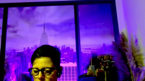 MollySun Nina Randmann online show from July 29, 5:09 pm