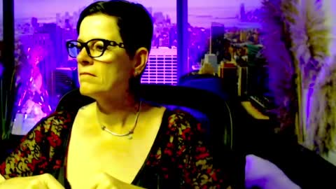 MollySun Nina Randmann online show from July 30, 4:14 pm