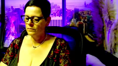 MollySun Nina Randmann online show from July 30, 5:31 pm