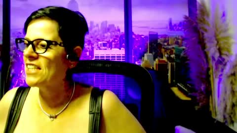 MollySun Nina Randmann online show from August 1, 5:19 pm
