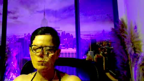 MollySun Nina Randmann online show from August 3, 5:20 pm