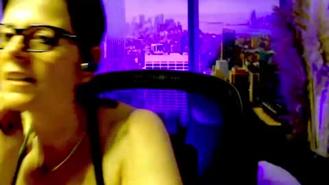 MollySun Nina Randmann online show from August 4, 2:58 pm