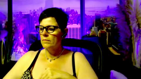 MollySun Nina Randmann online show from August 5, 6:06 pm