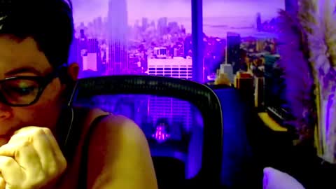 MollySun Nina Randmann online show from August 5, 7:12 pm