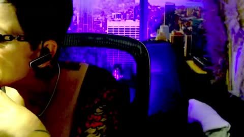 MollySun Nina Randmann online show from August 6, 3:22 pm
