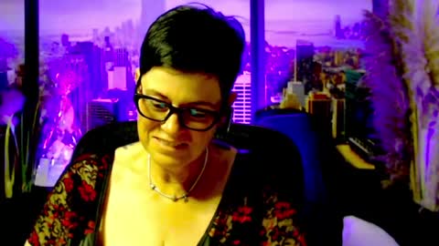 MollySun Nina Randmann online show from August 6, 5:34 pm