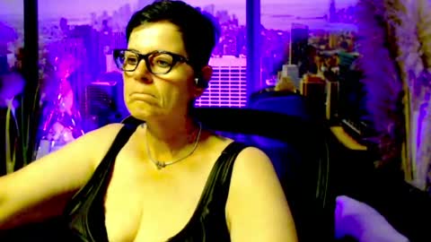 MollySun Nina Randmann online show from August 8, 4:51 pm