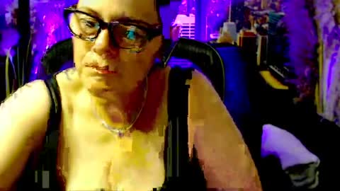 MollySun Nina Randmann online show from August 8, 5:57 pm