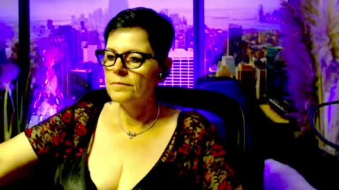 MollySun Nina Randmann online show from August 9, 4:41 pm