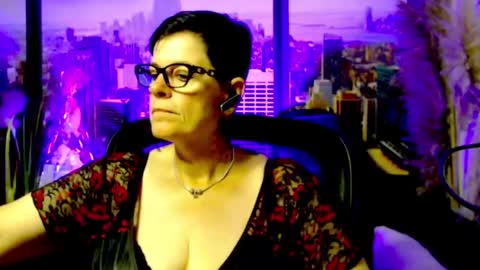 MollySun Nina Randmann online show from August 9, 5:47 pm