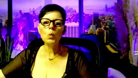 MollySun Nina Randmann online show from August 17, 2:55 pm