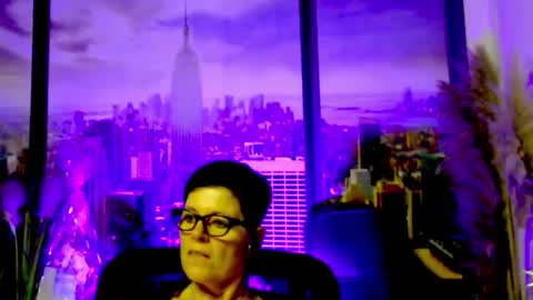 MollySun Nina Randmann online show from August 17, 4:01 pm