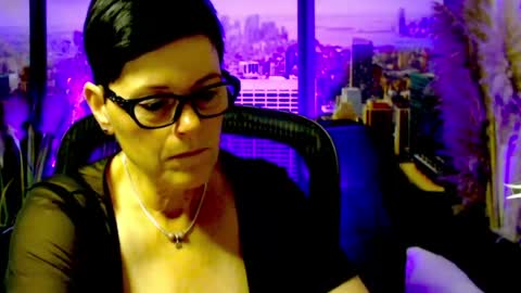 MollySun Nina Randmann online show from August 17, 5:07 pm